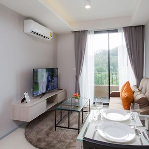 Suite à 1 Chambre à Coucher
